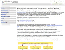 Tablet Screenshot of ggrdl.de